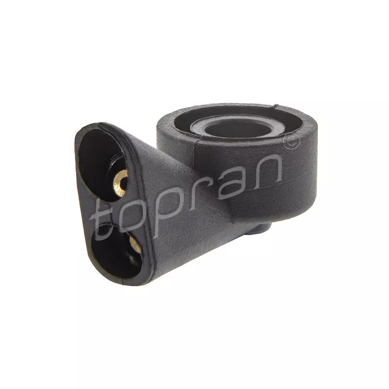 Gicleur d'eau de nettoyage, nettoyage des vitres TOPRAN 118 171