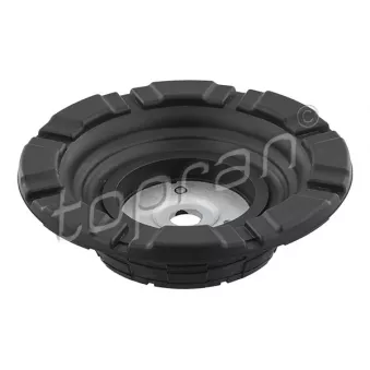 Coupelle de suspension TOPRAN 118 213
