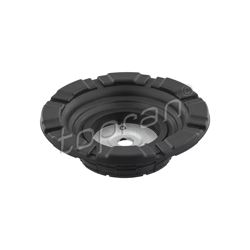 Coupelle de suspension TOPRAN 118 213