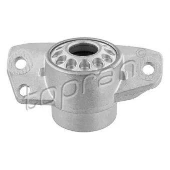Coupelle de suspension TOPRAN 118 218