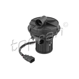 Pompe d'injection d'air secondaire TOPRAN 118 219