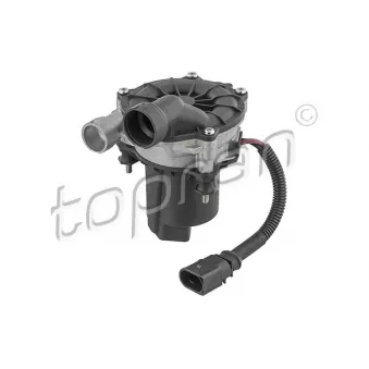 Pompe d'injection d'air secondaire TOPRAN 118 220