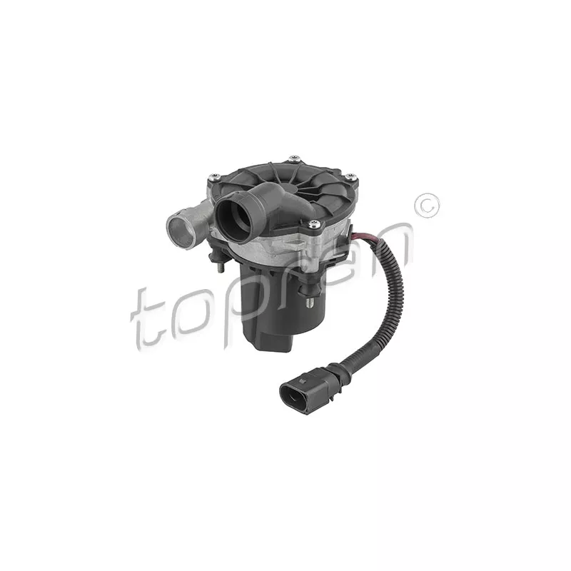Pompe d'injection d'air secondaire TOPRAN 118 220