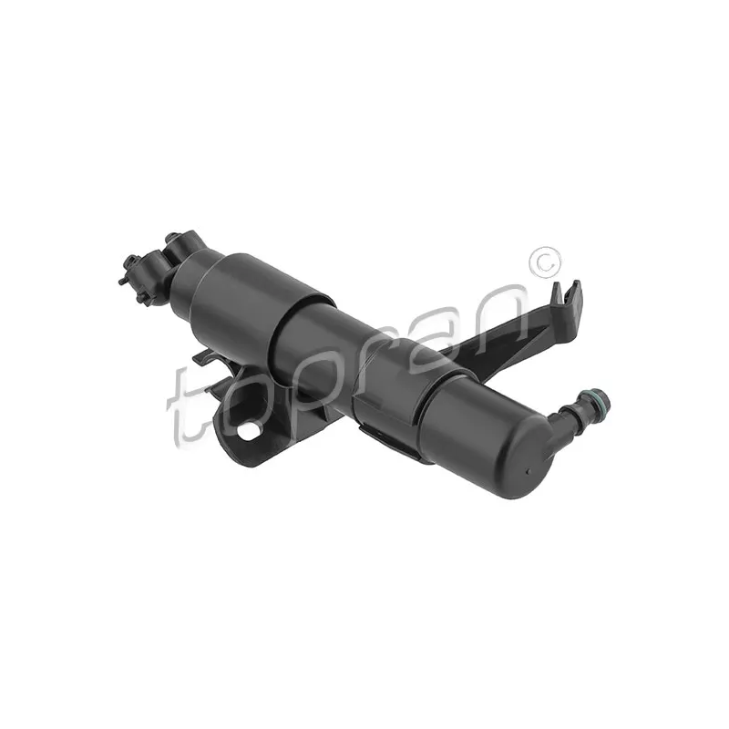 Gicleur d'eau de nettoyage, nettoyage des phares TOPRAN 118 265