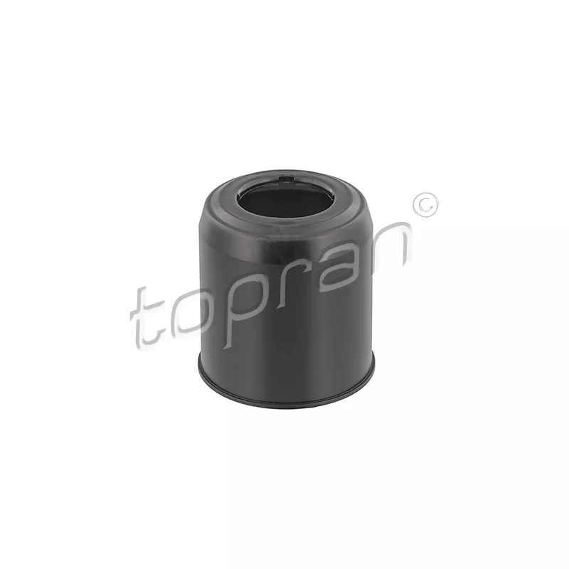 Bouchon de protection/soufflet, amortisseur TOPRAN 118 297