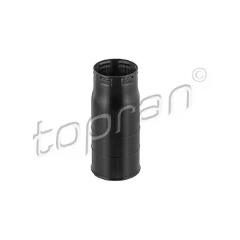Bouchon de protection/soufflet, amortisseur TOPRAN 118 298