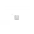 Recouvrement de pare-chocs, dispositif d'attelage avant gauche BLIC 5513-00-3515920P - Visuel 2
