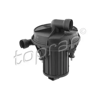 Pompe d'injection d'air secondaire TOPRAN 118 485