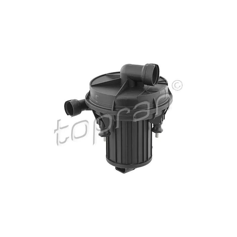 Pompe d'injection d'air secondaire TOPRAN 118 485