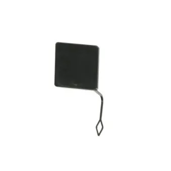 Recouvrement de pare-chocs, dispositif d'attelage BLIC 5513-00-3515970P
