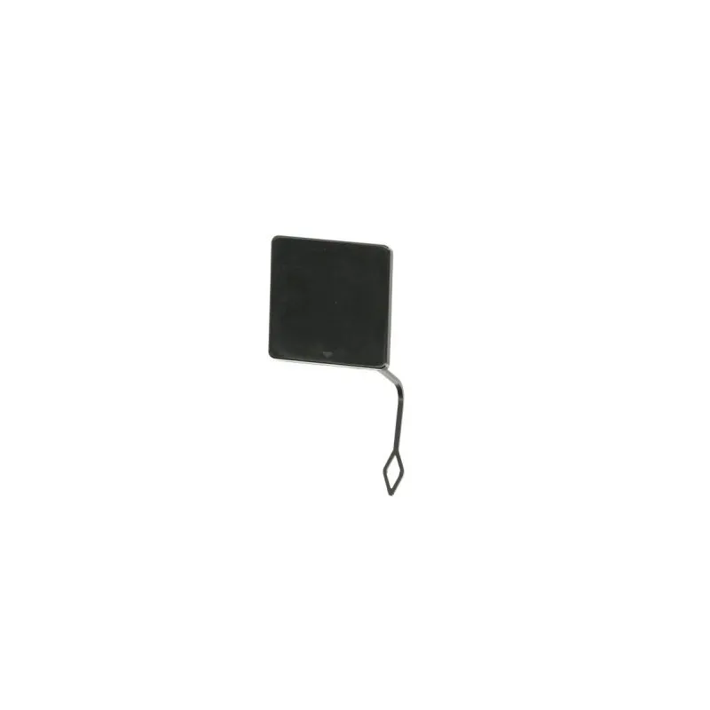 Recouvrement de pare-chocs, dispositif d'attelage BLIC 5513-00-3515970P