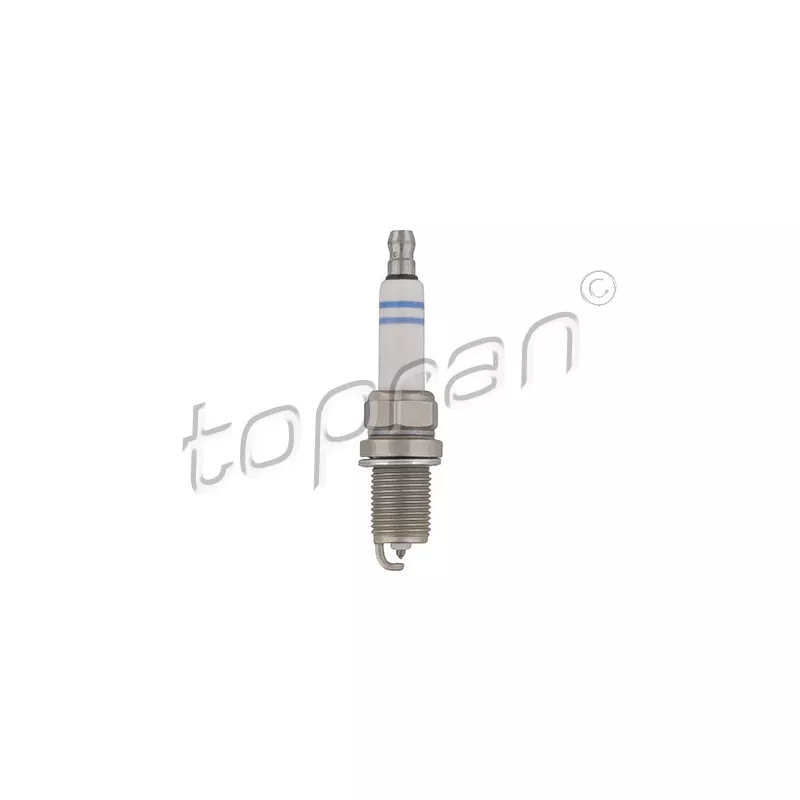 Bougie d'allumage TOPRAN 118 502