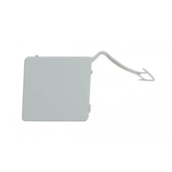 Recouvrement de pare-chocs, dispositif d'attelage BLIC 5513-00-3515971P