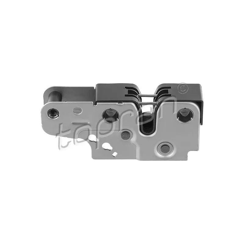 Serrure de capot-moteur TOPRAN 118 552
