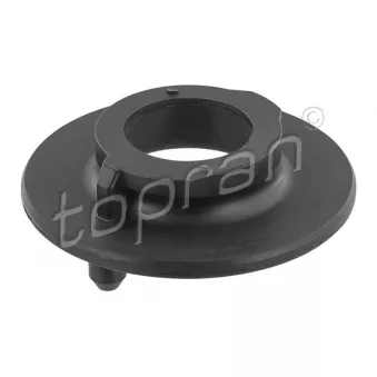Fixation de ressort TOPRAN 118 597