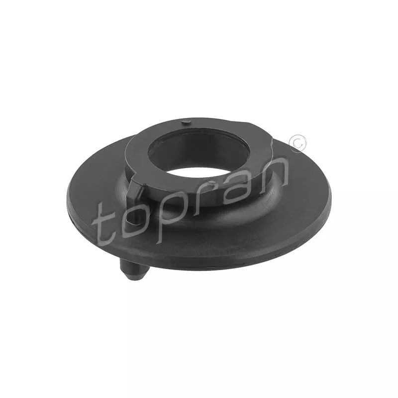 Fixation de ressort TOPRAN 118 597