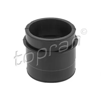 Flexible, alimentation en air TOPRAN 118 654