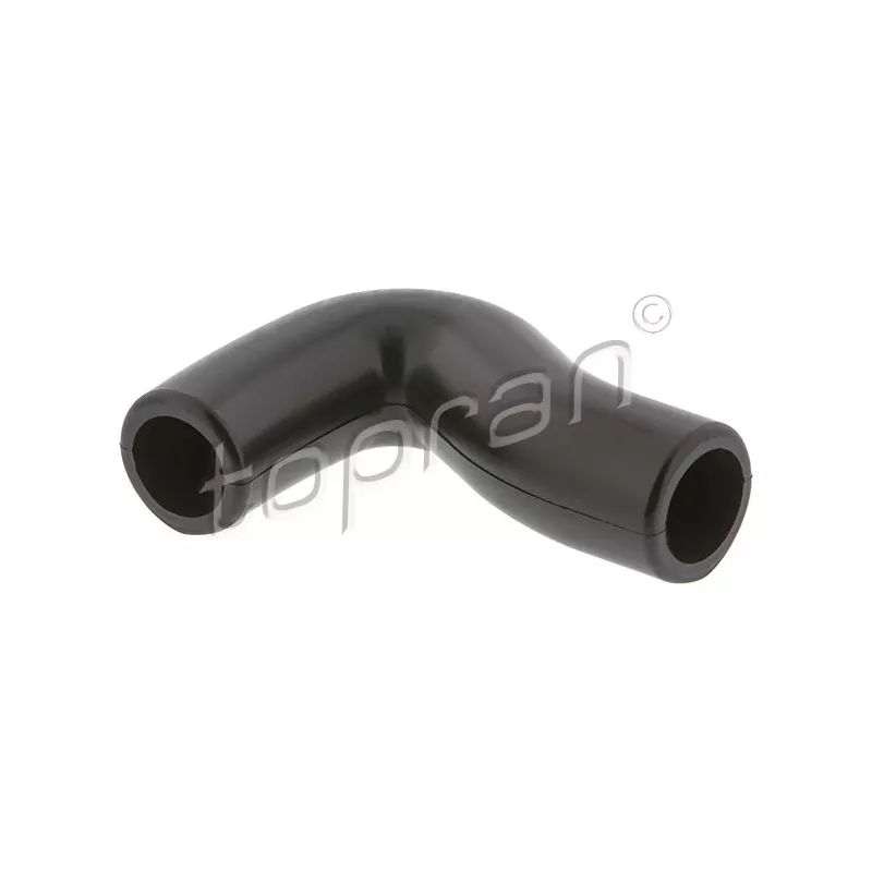 Flexible, aération de la housse de culasse TOPRAN 118 662