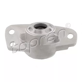 Coupelle de suspension TOPRAN 118 777