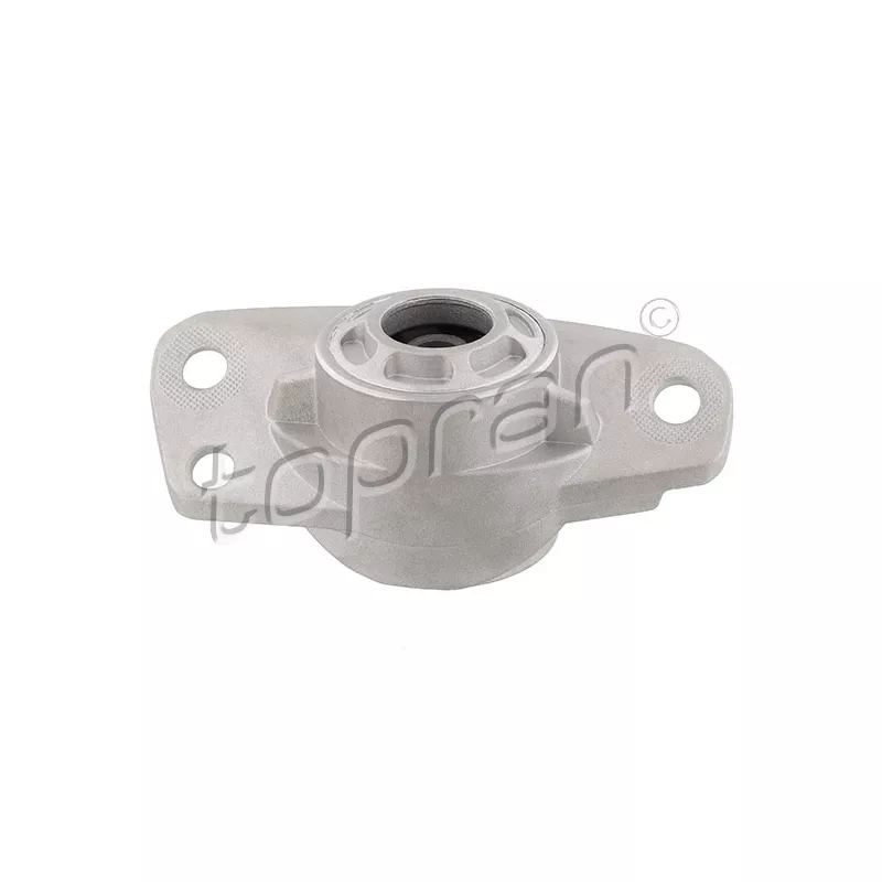 Coupelle de suspension TOPRAN 118 777