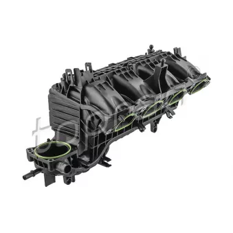 Module de tube d'admission TOPRAN 118 822