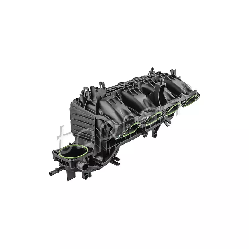 Module de tube d'admission TOPRAN 118 822