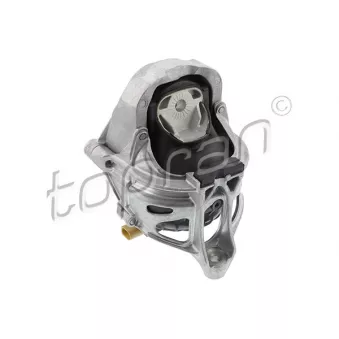 Support moteur TOPRAN 118 848