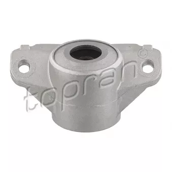 Coupelle de suspension TOPRAN 118 871