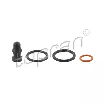 Kit de réparation, unité pompe-injecteur TOPRAN 118 943