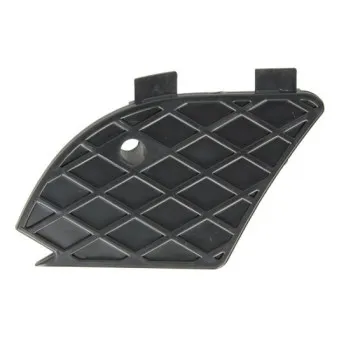 Grille de ventilation, pare-chocs avant gauche BLIC 5513-00-3527911P