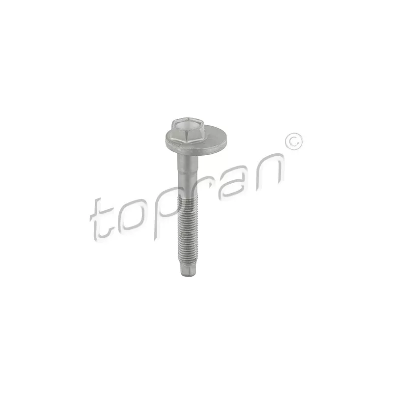 Vis de correction du carrossage TOPRAN 119 040