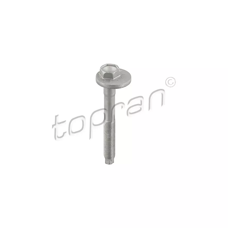 Vis de correction du carrossage TOPRAN 119 041