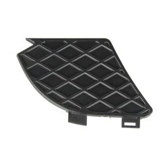 Grille de ventilation, pare-chocs avant droit BLIC 5513-00-3527912P