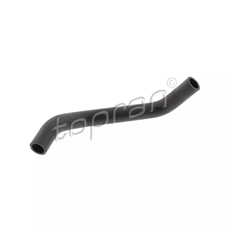 Durite de radiateur TOPRAN 119 064