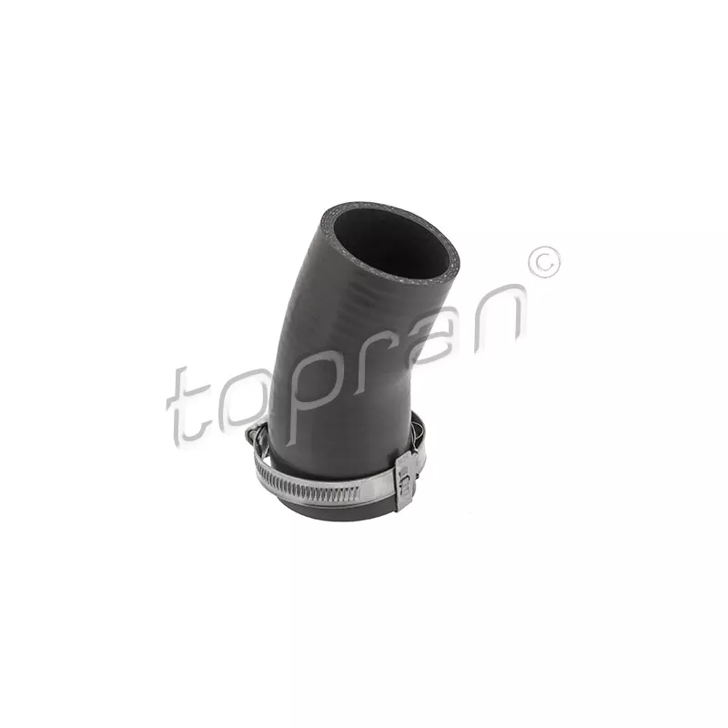 Gaine de suralimentation TOPRAN 119 065