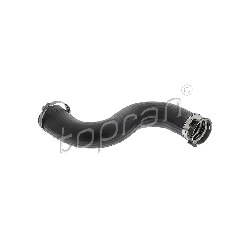 Gaine de suralimentation TOPRAN 119 066