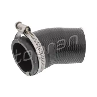 Gaine de suralimentation TOPRAN 119 067