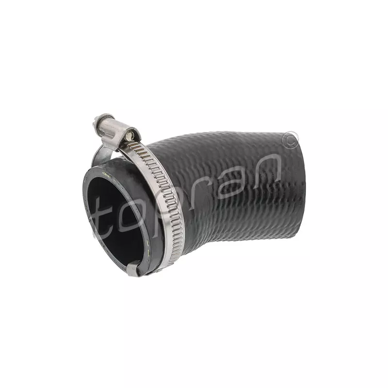 Gaine de suralimentation TOPRAN 119 067