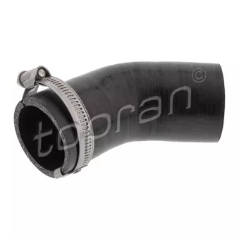 Gaine de suralimentation TOPRAN 119 081