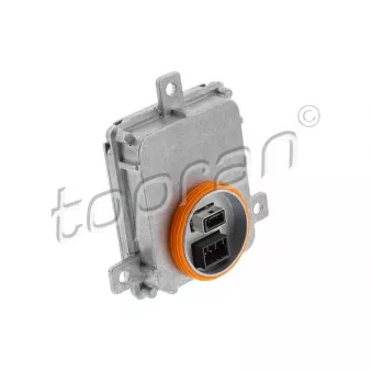 Ballast, lampe à décharge TOPRAN 119 093