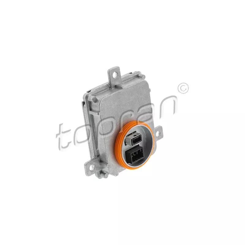 Ballast, lampe à décharge TOPRAN 119 093