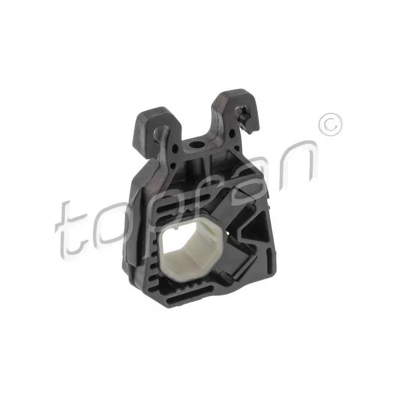 Suspension, radiateur TOPRAN 119 145