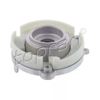 Coupelle de suspension TOPRAN 119 209