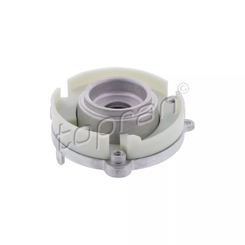Coupelle de suspension TOPRAN 119 209