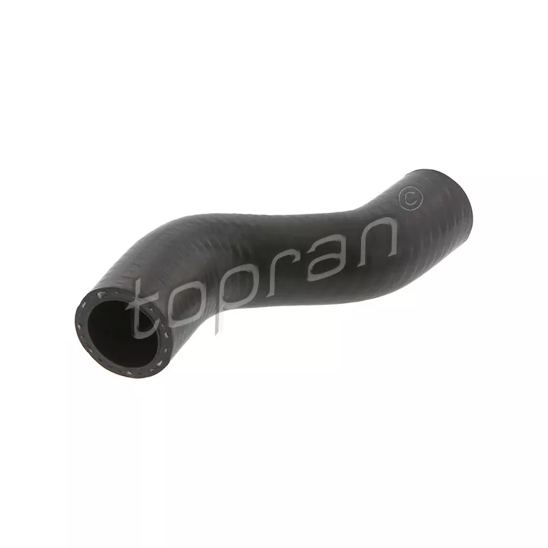 Durite de radiateur TOPRAN 119 238