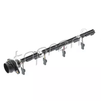 Raccord, injecteur TOPRAN 119 247