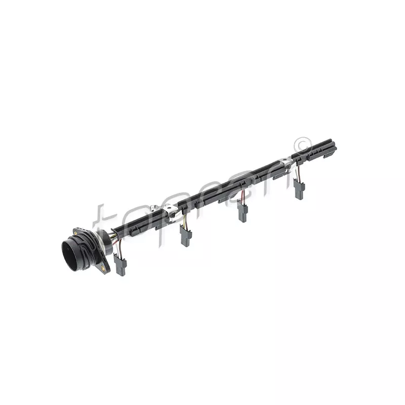 Raccord, injecteur TOPRAN 119 247