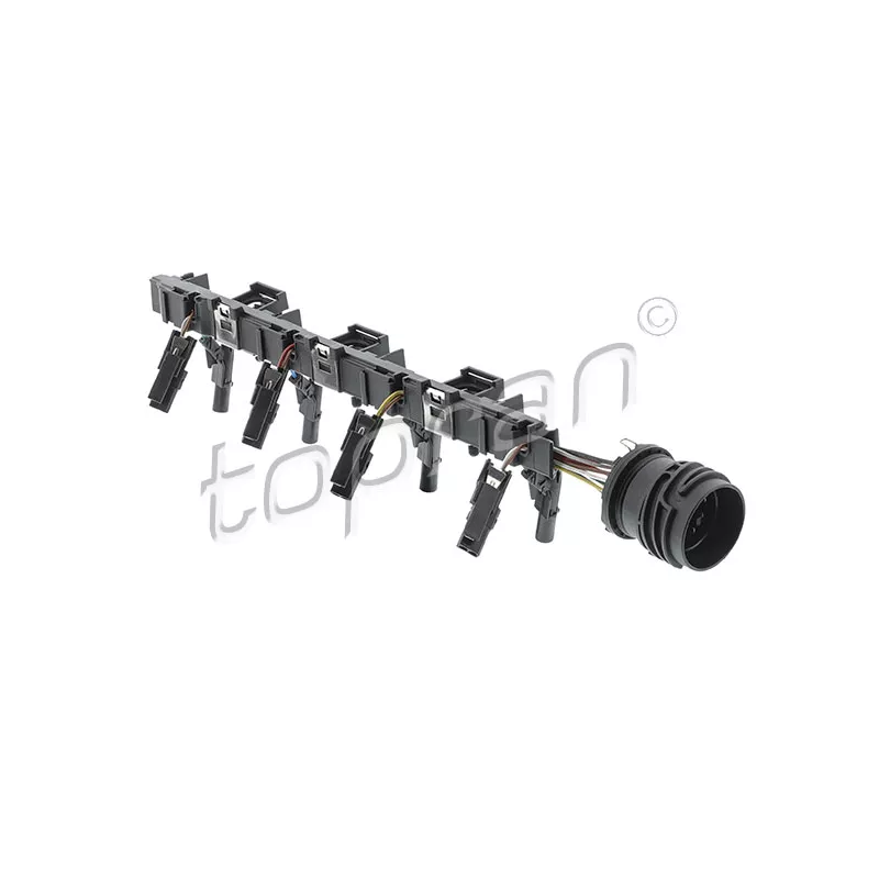Raccord, injecteur TOPRAN 119 248