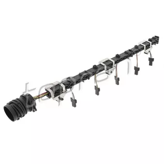 Raccord, injecteur TOPRAN