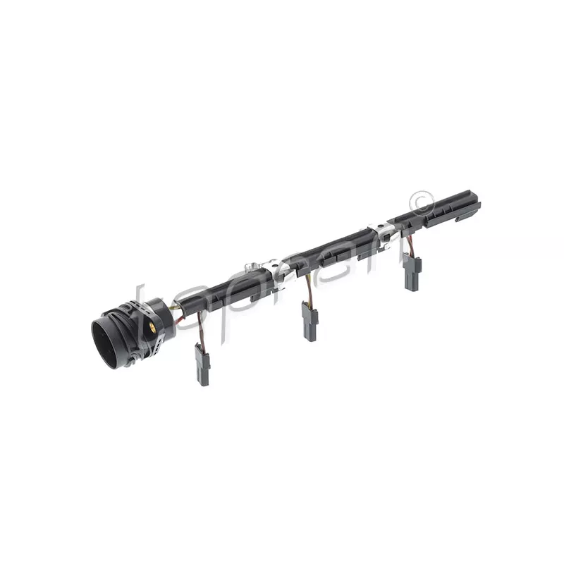 Raccord, injecteur TOPRAN 119 250